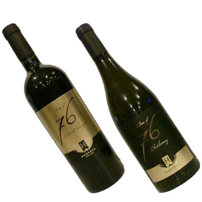 ワイン通を唸らせる「南アフリカ赤白ワイン」2位