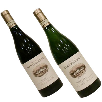 ワイン通を唸らせる「南アフリカ赤白ワイン」3位