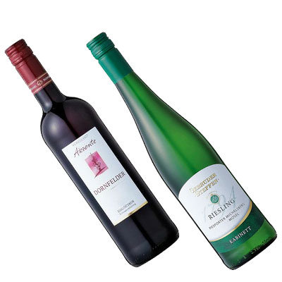 やや甘口ワインワイン2位