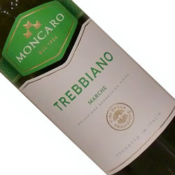 モンカロ・マルケ・トレッビアーノ