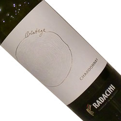 ラダチーニ シャルドネ