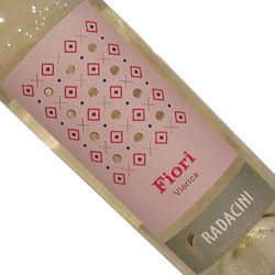 ラダチーニ フィオーリ・ヴィオリカ