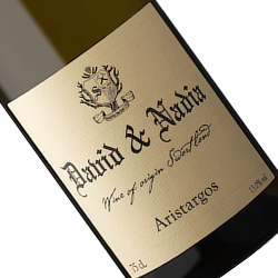 アシュトン・ワイナリー シャルドネ