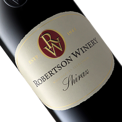 ロバートソン・シラーズ