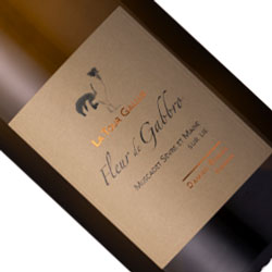 ミュスカデ・セーブル・エ・メーヌ シュール・リー フルール・ド・ガブロ