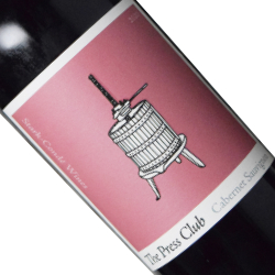 ザ・プレス・クラブ