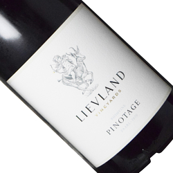 リーフランド ブッシュ・ヴァイン ピノタージュ