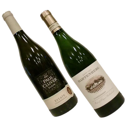 ワイン通を唸らせる「南アフリカ白ワイン」2位