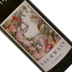 サワーヴァイン・チ・リースリング