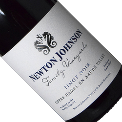 ファミリー・ヴィンヤーズ ピノ・ノワール