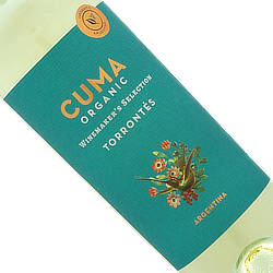 クマ トロンテス