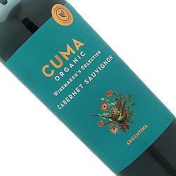 クマ カベルネ・ソーヴィニヨン