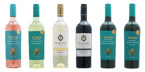 アルゼンチン日常6本セット