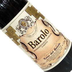 バローロ ハーフ