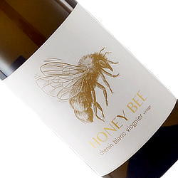 ハニー・ビー シュナン・ブラン ヴィオニエ