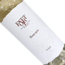 ファットリ ソアーヴェ クラシコ ルンカリス