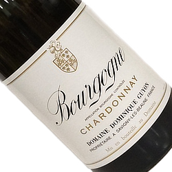 ブルゴーニュ シャルドネ