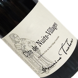 コート・ド・ニュイ ヴィラージュ