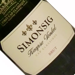 シモンシッヒ　カープス・フォンケル