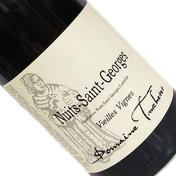 ニュイ・サン・ジョルジュ