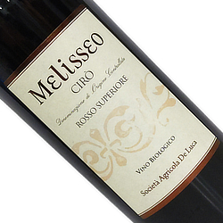 メリッセオ チロ