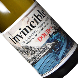 インヴィンシブル ナンバー1 ホワイト