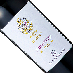 イル・プーモ・プリミティーヴォ