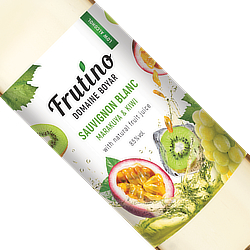 フルティーノ ソーヴィニヨン・ブラン