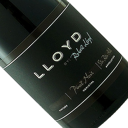 ロイド ピノ・ノワール