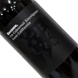 ビコーズ・アイム・カベルネ・ソーヴィニヨン