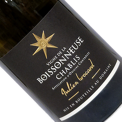 シャブリ ボワッソヌーズ