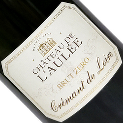 クレマン・ド・ロワール ブリュット・ゼロ