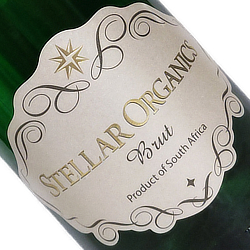 ステラー・オーガニック スパークリングワイン