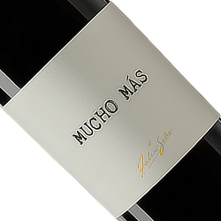 ムーチョ・マス　ティント