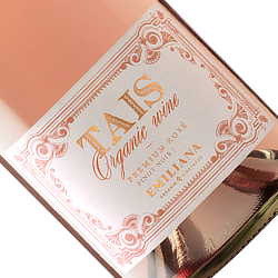 タイス プレミアム・ロゼ