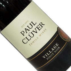 ポール・クルーヴァー ヴィレッジ ピノ・ノワール