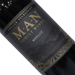 マン・ファミリー・ワインズ セラーセレクション メルロ