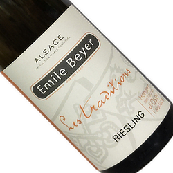 アルザス・リースリング トラディション