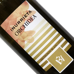 オルキデア シュール・リー