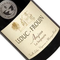 アンジュ・ルージュ ラ・セニュリー