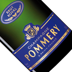 ポメリー・ブリュット・ロワイヤル