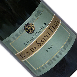 ギィ・ド・サン・フラヴィー・ブリュット