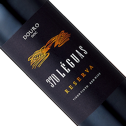370 レグアス ドウロ レゼルヴァ