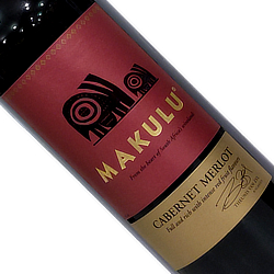 マクルー カベルネ・メルロ