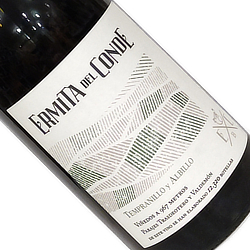 エルミタ・デル・コンデ