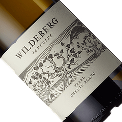 ワイルドバーグ テロワール シュナン・ブラン