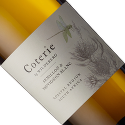 コウテリィ セミヨン＆ソーヴィニヨン・ブラン