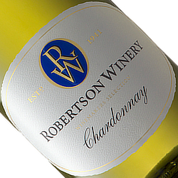 ロバートソン シャルドネ