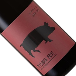 マイバーグ・ブロス リトル J