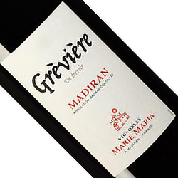 マリー・マリア グレヴィエール